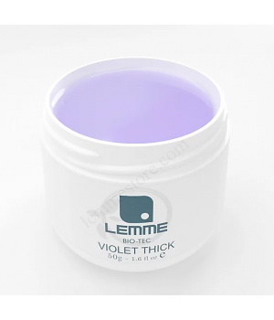 Гель Lemme Violet Thick 50 g TPO free